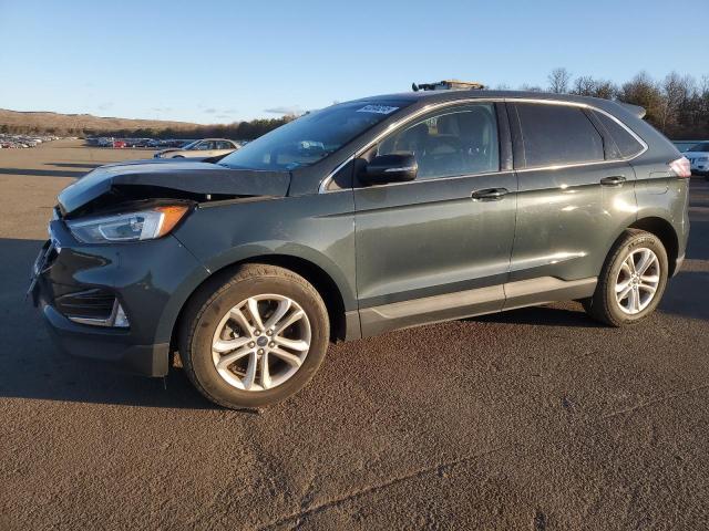 Vin: 2fmpk4j97kbc56162, lot: 43046245, ford edge sel 2019 img_1
