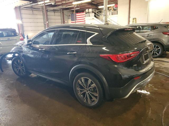2019 INFINITI QX30 LUXE SJKCH5CR4KA009792