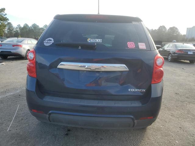 2015 CHEVROLET EQUINOX LS 2GNALAEK2F1162373