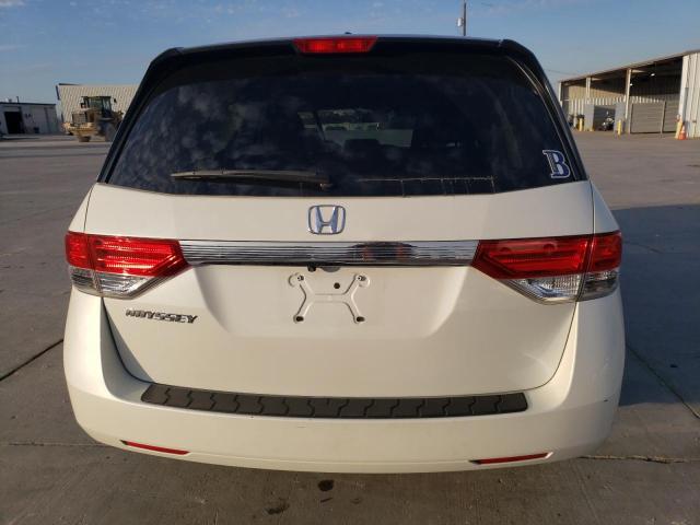 2015 HONDA ODYSSEY EX - 5FNRL5H64FB076772