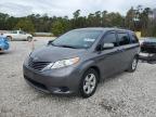 2017 TOYOTA SIENNA LE - 5TDKZ3DC0HS893509