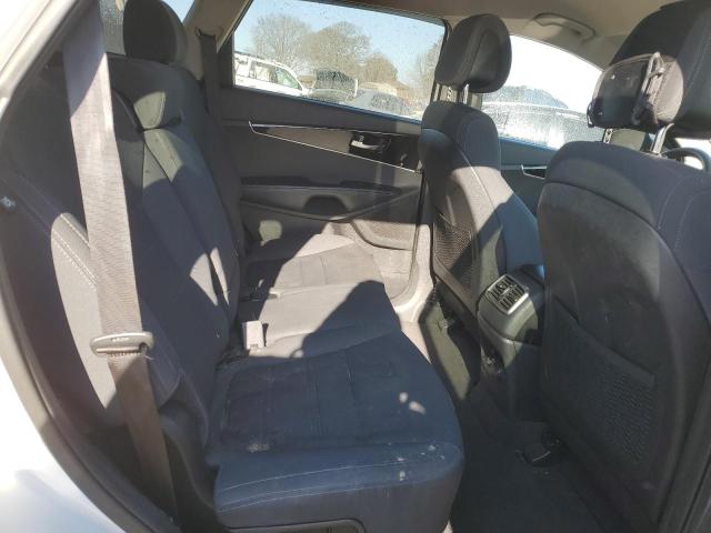 2017 KIA SORENTO LX - 5XYPGDA53HG212005