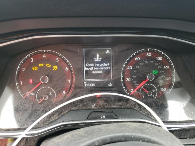2019 VOLKSWAGEN JETTA S 3VWCB7BUXKM195411