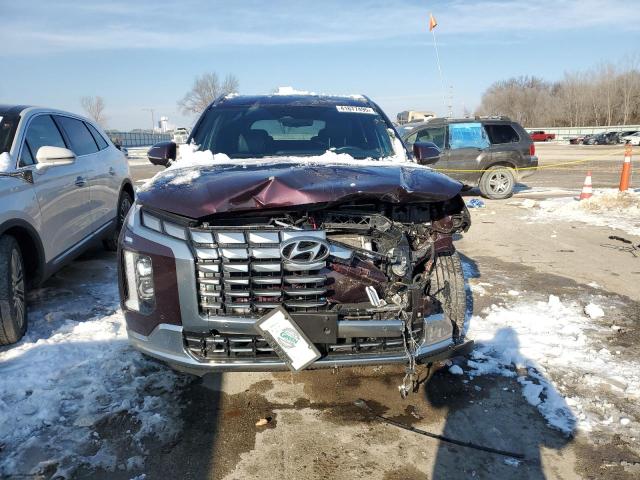 2023 HYUNDAI PALISADE C - KM8R7DGE8PU593004