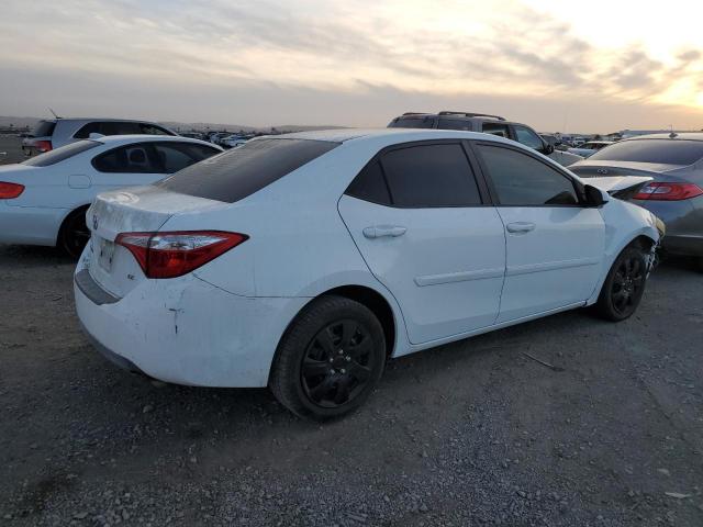 Vin: 5yfburhe2fp212527, lot: 88938305, toyota corolla l 20153