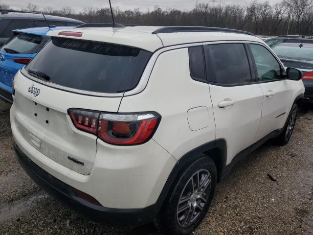 2019 JEEP COMPASS LA - 3C4NJCBB5KT820017