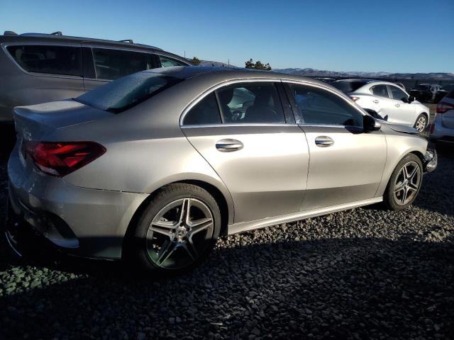 2019 MERCEDES-BENZ A 220 4MAT - WDD3G4FB8KW005171