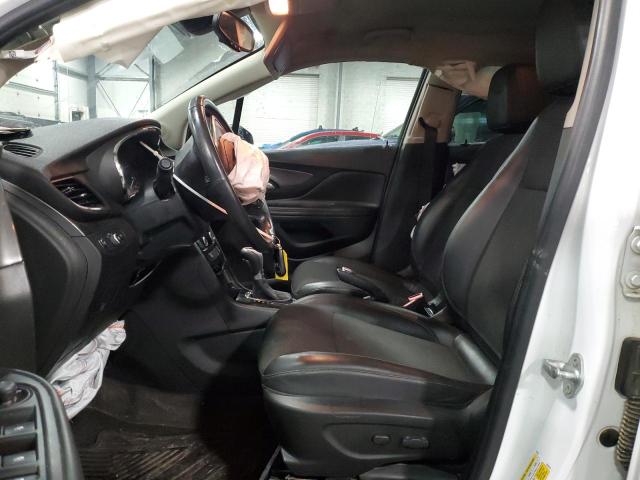 2017 BUICK ENCORE SPO - KL4CJ1SB2HB034921