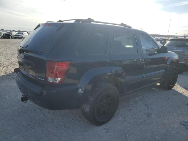 JEEP GRAND CHER 2005 blue 4dr spor gas 1J4GS48K55C649797 photo #4