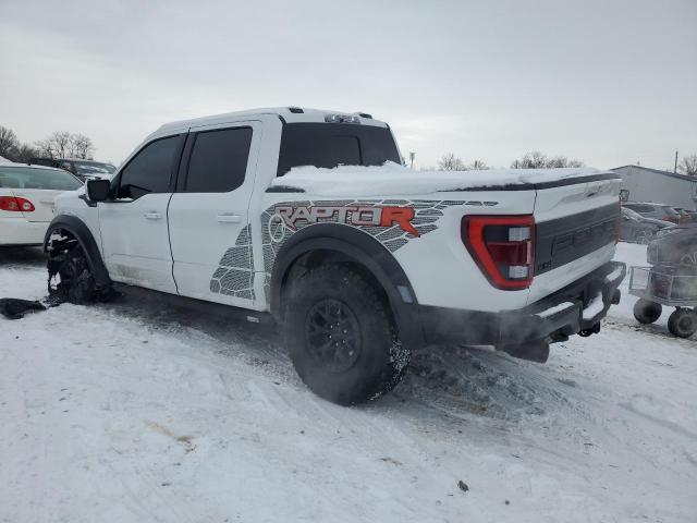 2023 FORD RAPTOR 1FTFW1RJXPFC55093