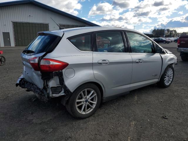 VIN 1FADP5CU5GL114289 2016 FORD CMAX no.3