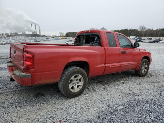 2006 DODGE DAKOTA LAR #3284844580