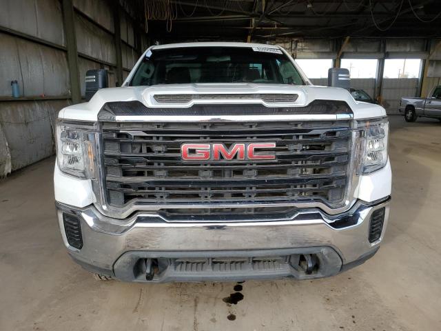 2022 GMC SIERRA2500 1GT08LE71NF315071