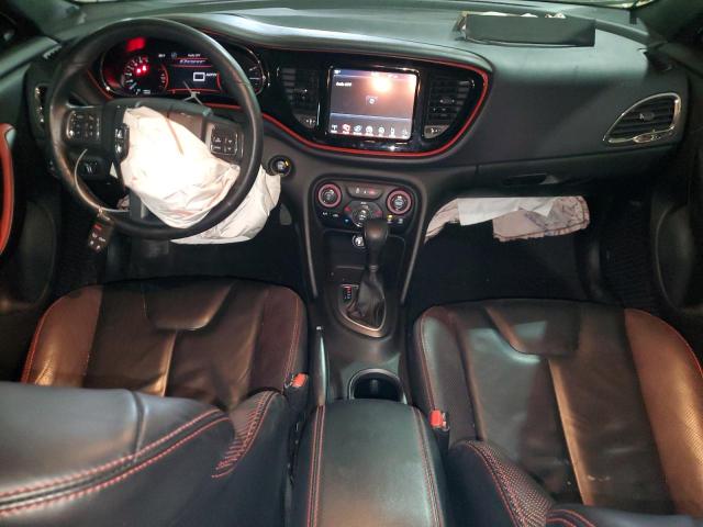 2015 DODGE DART GT 1C3CDFEB1FD187320