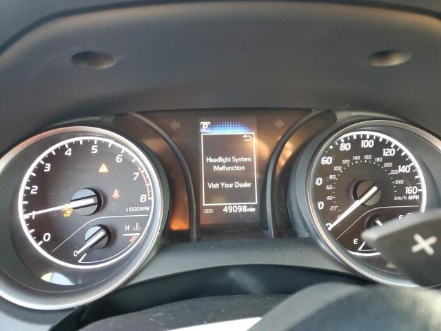 2023 TOYOTA CAMRY SE N #3296222428