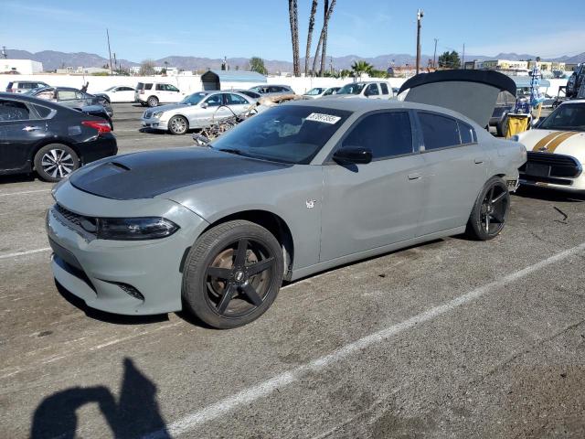 Vin: 2c3cdxhg8hh557147, lot: 87897355, dodge charger sxt 2017 img_1