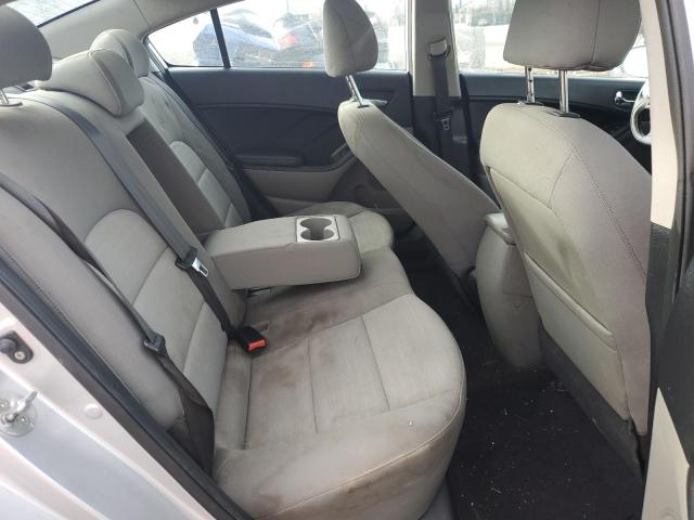 2015 KIA FORTE EX - KNAFX4A81F5281171