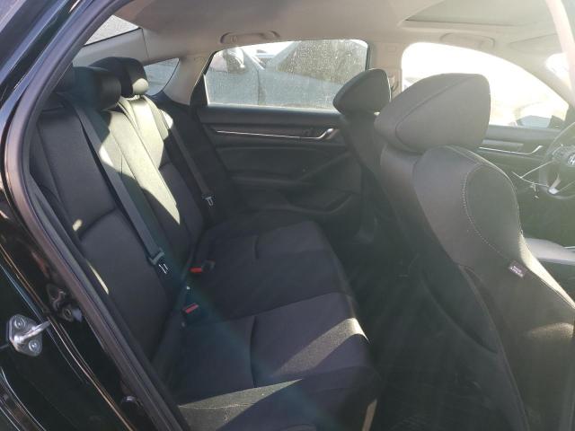 2019 HONDA ACCORD EX 1HGCV1F46KA002851