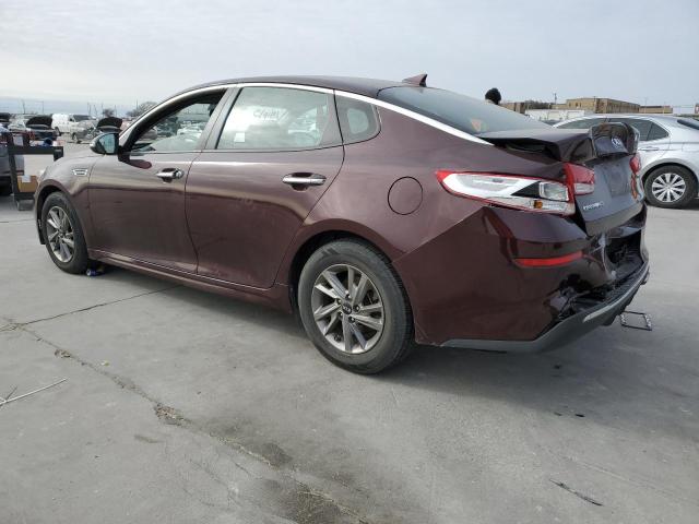 Vin: 5xxgt4l30kg348448, lot: 41814085, kia optima lx 20192
