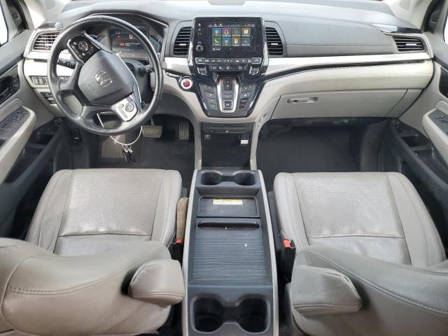 2018 HONDA ODYSSEY EL 5FNRL6H94JB029895