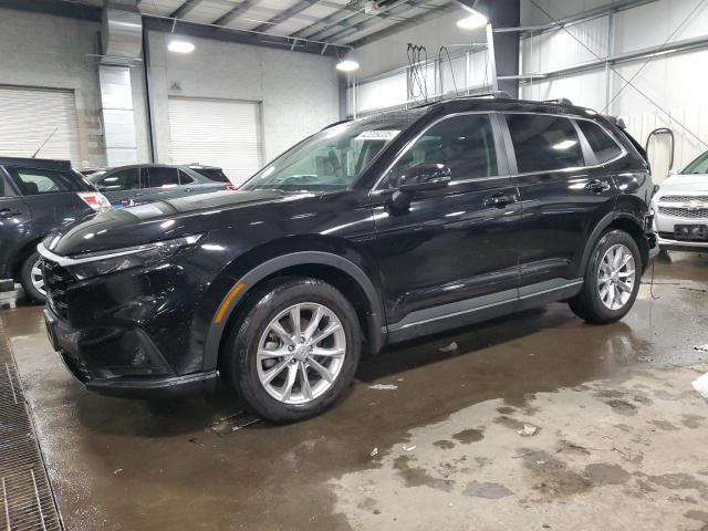 2023 HONDA CR-V EXL - 7FARS4H72PE012788