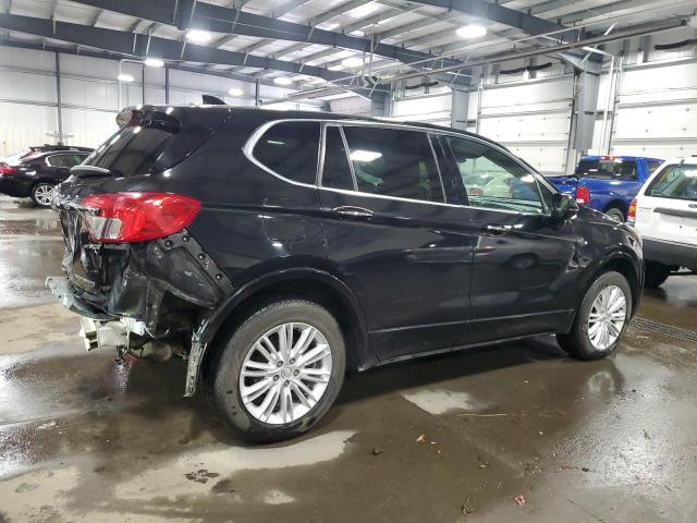 2017 BUICK ENVISION P - LRBFXCSA9HD178277
