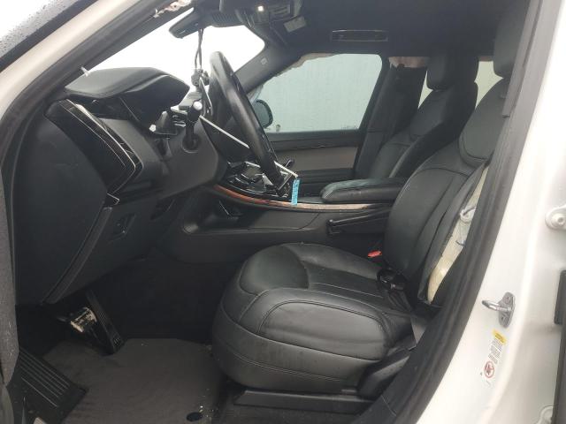 2023 LAND ROVER RANGE ROVE - SAL1P9EU8PA108931