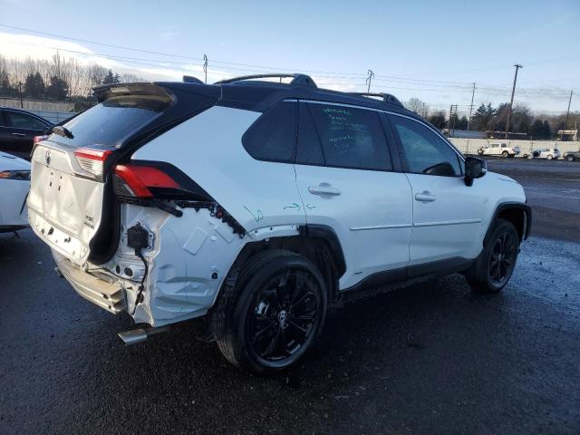 2023 TOYOTA RAV4 XSE - 4T3E6RFV7PU120086