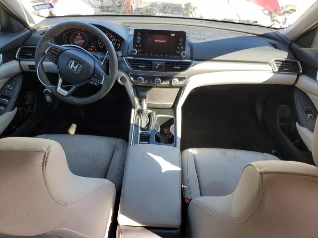 2020 HONDA ACCORD LX - 1HGCV1F10LA071476