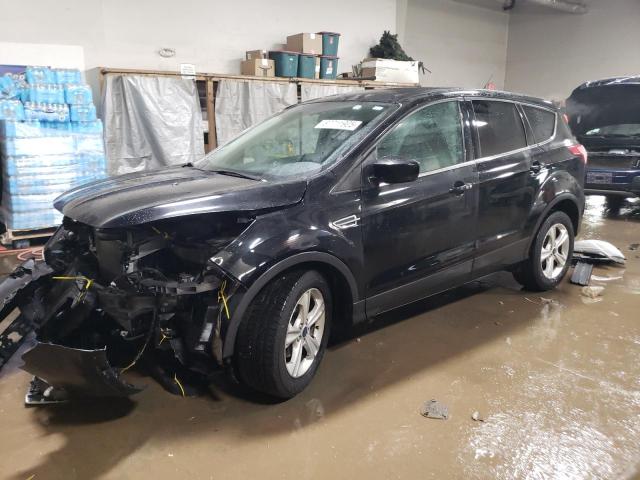 2016 FORD ESCAPE SE - 1FMCU0GXXGUB73740