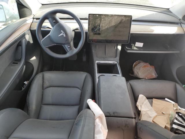 2023 TESLA MODEL Y - 7SAYGDEE9PA028773