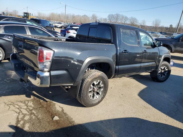 2021 TOYOTA TACOMA DOU - 3TMCZ5AN2MM412983