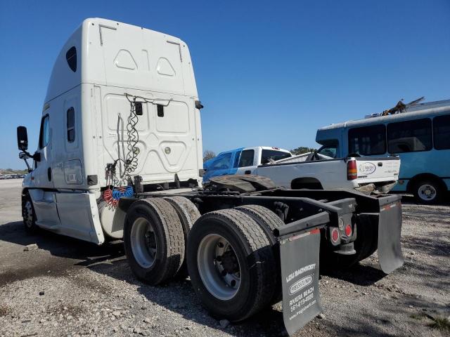 FREIGHTLINER CASCADIA 1 2014 white tractor diesel 3AKJGLBG0ESFS8297 photo #4