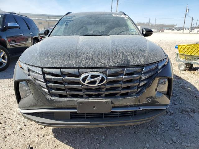 2024 HYUNDAI TUCSON SEL - 5NMJB3DE2RH424217
