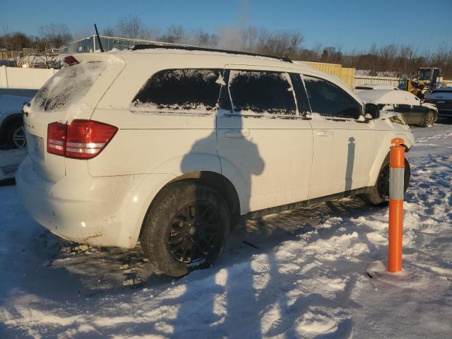 2018 DODGE JOURNEY SE 3C4PDCAB4JT519805