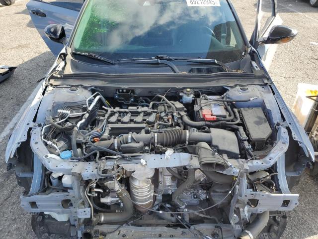 2021 HONDA ACCORD SPO - 1HGCV1F49MA123117