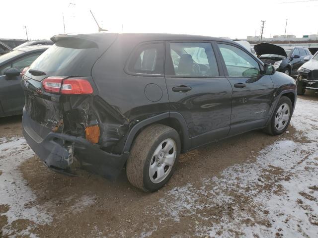 Vin: 1c4pjlab0ew312708, lot: 88503105, jeep grand cher sport 20143
