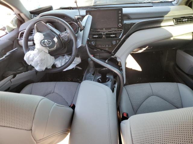 2024 TOYOTA CAMRY XSE 4T1K61BK8RU129486