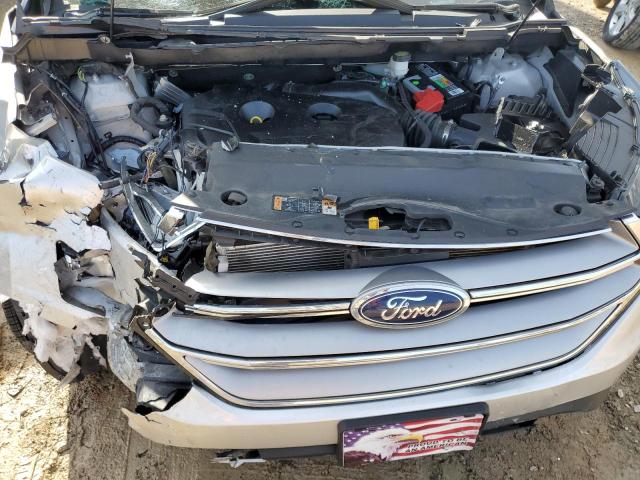 2018 FORD EDGE SEL 2FMPK3J98JBB93212