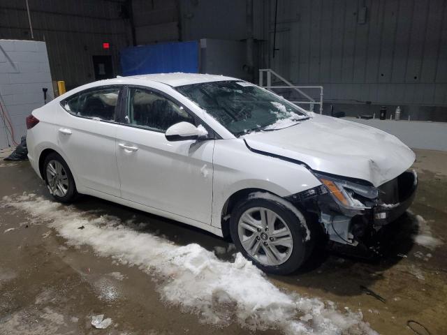 2020 HYUNDAI ELANTRA SE - 5NPD84LF8LH631393