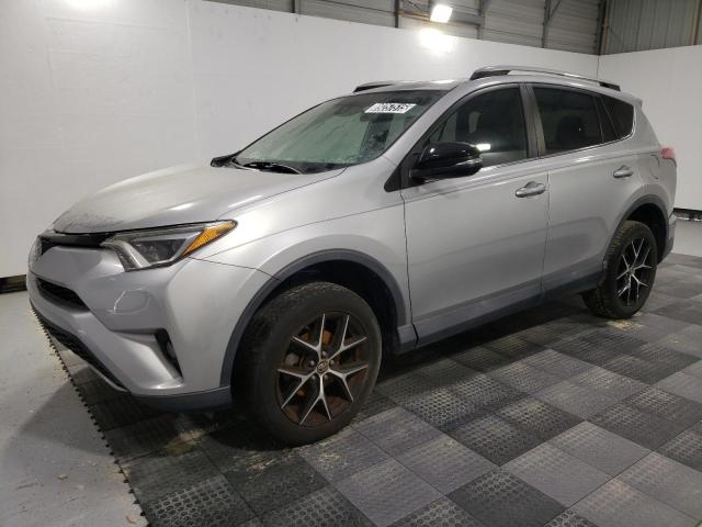 TOYOTA RAV4 SE