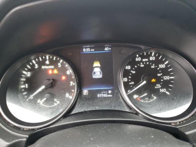 2020 NISSAN ROGUE S JN8AT2MT1LW000784