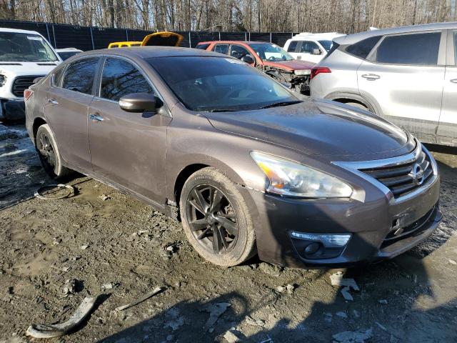 2015 NISSAN ALTIMA 2.5 - 1N4AL3AP2FN403715