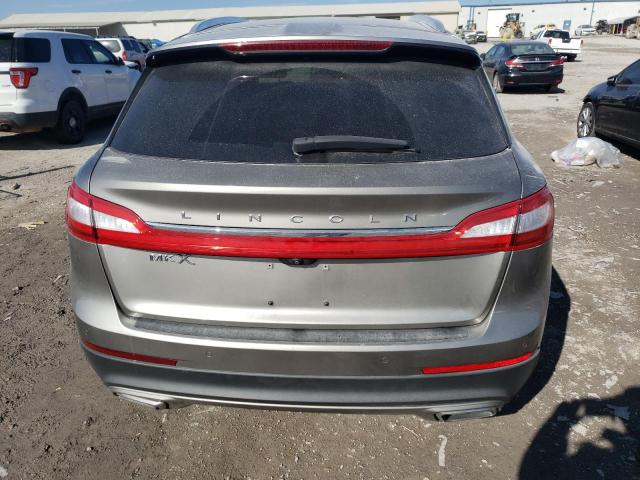 2016 LINCOLN MKX SELECT 2LMTJ6KR1GBL63926