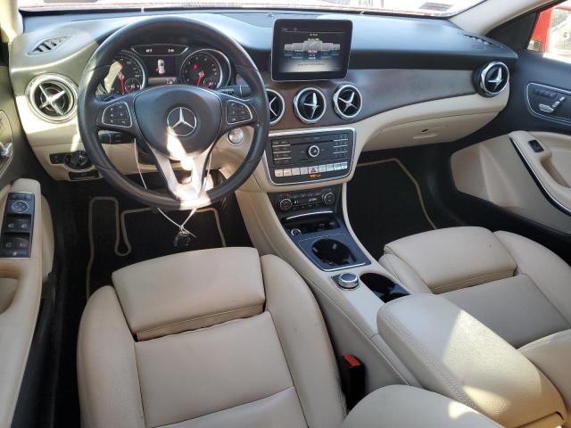 2018 MERCEDES-BENZ GLA 250 4M WDCTG4GB5JJ531157