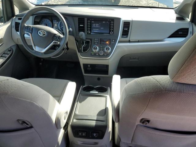 2020 TOYOTA SIENNA LE 5TDKZ3DC5LS034666
