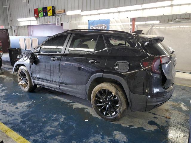 Vin: 3gkalmeg4rl107176, lot: 87487244, gmc terrain sle 20242