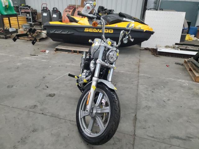 2024 HARLEY-DAVIDSON FXST 1HD1BVJ27RB019737