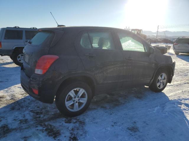 Vin: kl7cjnsb3lb062827, lot: 87856745, chevrolet trax ls 20203