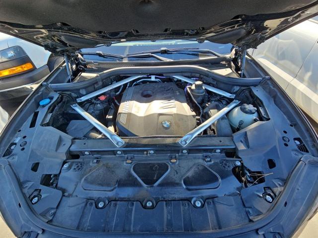 2024 BMW X5 XDRIVE4 - 5UX23EU04R9T44459